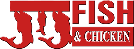 JJ FISH & CHICKEN, located at 5340 OLD DIXIE HWY, FOREST PARK, GA logo